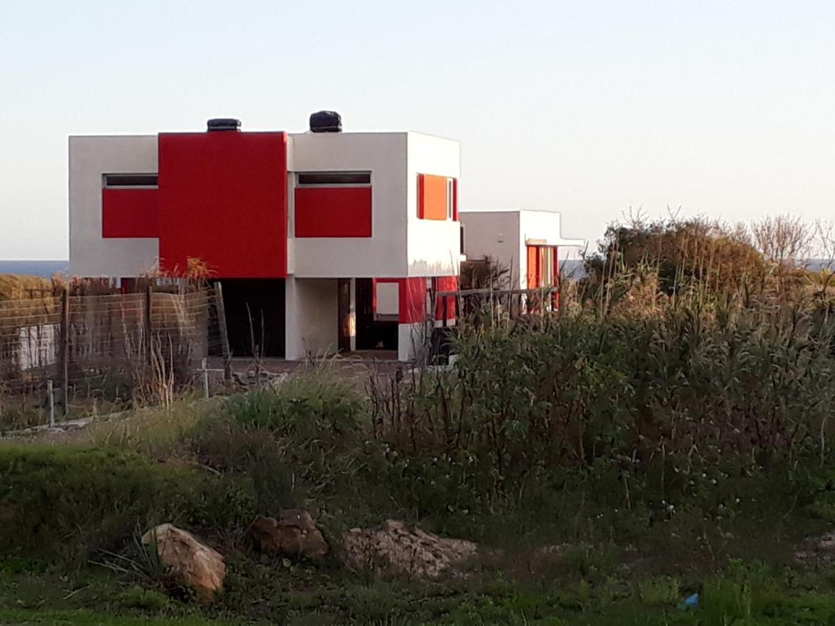 Delamar Suites La Paloma Exteriör bild