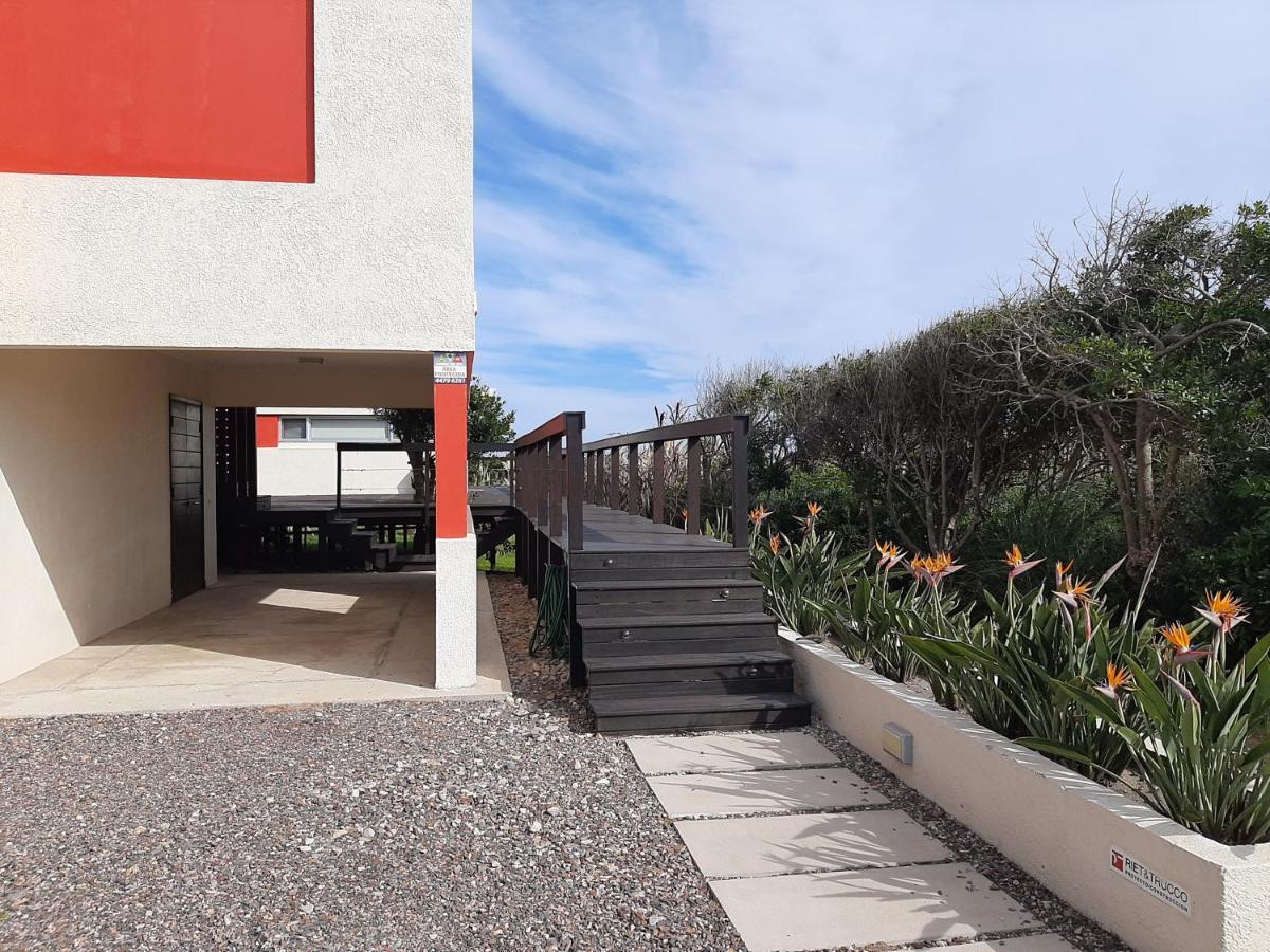 Delamar Suites La Paloma Exteriör bild
