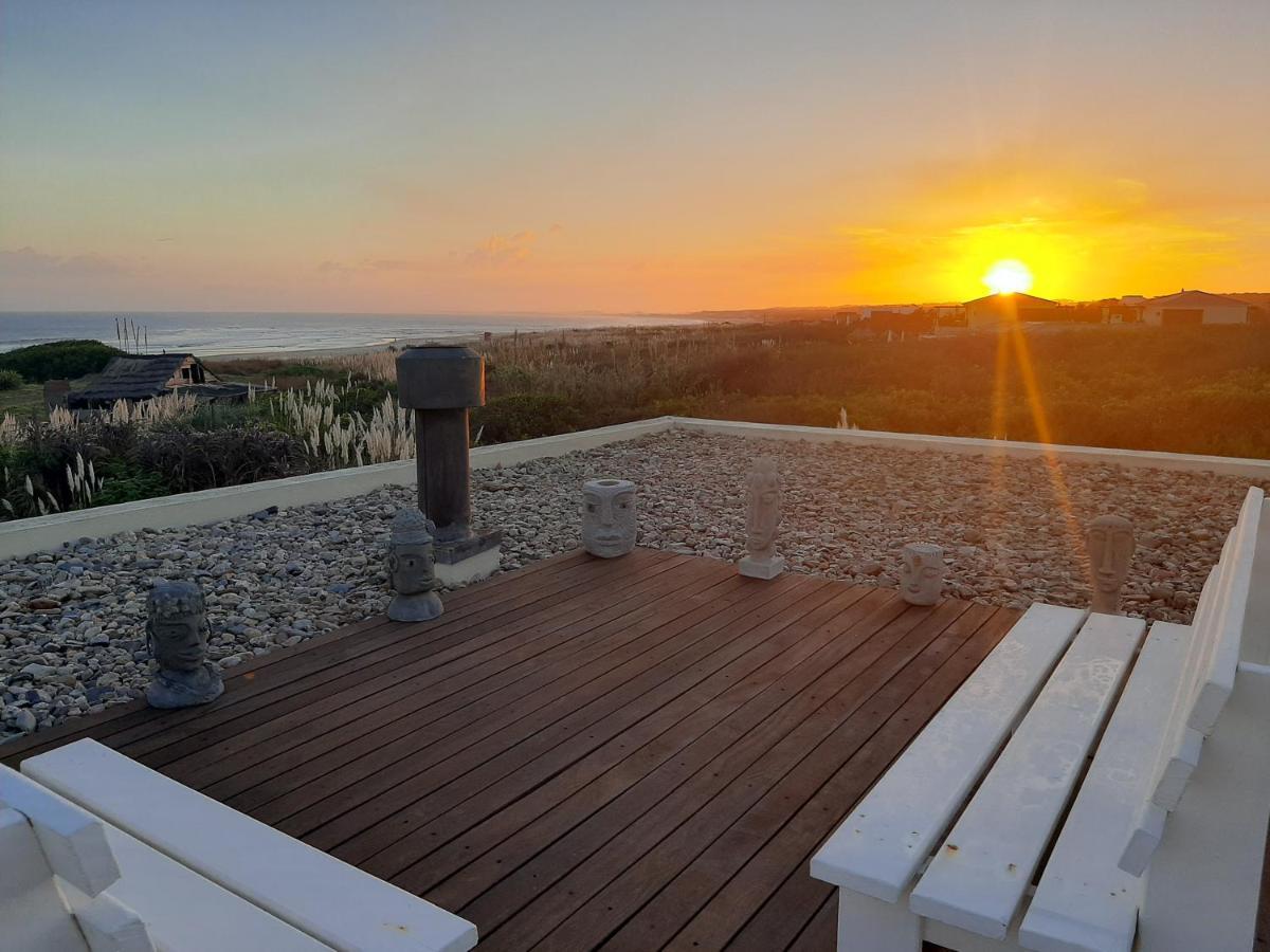 Delamar Suites La Paloma Exteriör bild