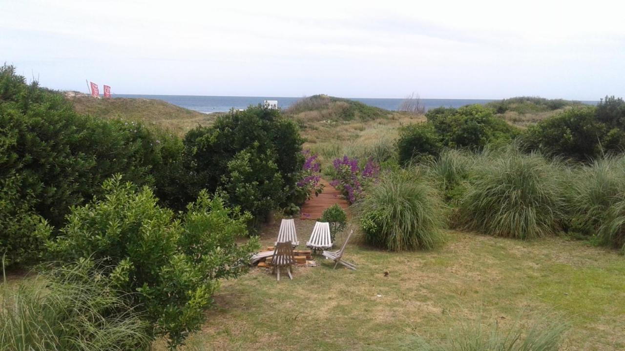 Delamar Suites La Paloma Exteriör bild