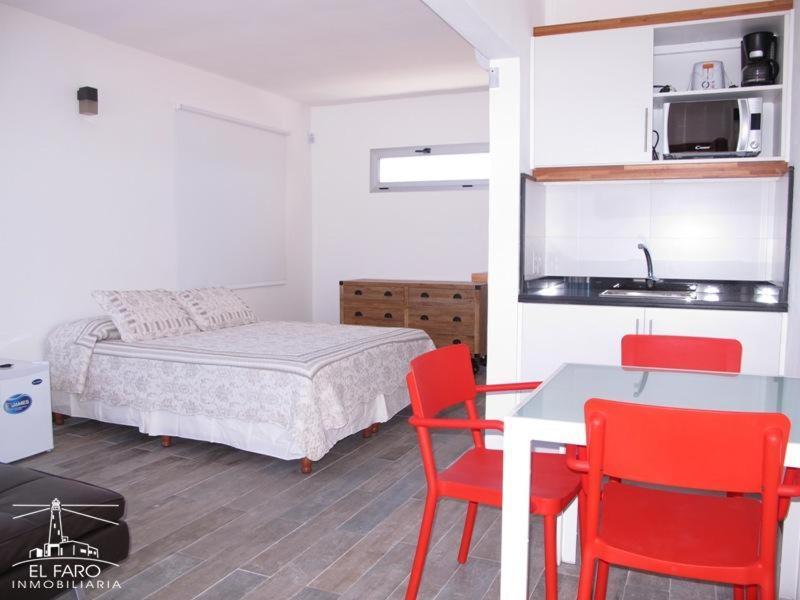 Delamar Suites La Paloma Exteriör bild