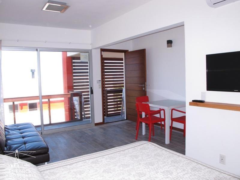 Delamar Suites La Paloma Exteriör bild