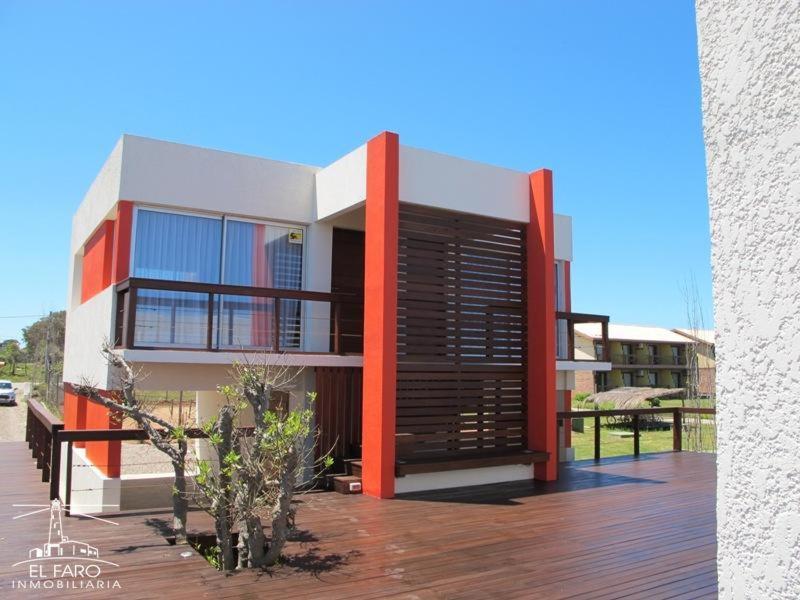 Delamar Suites La Paloma Exteriör bild